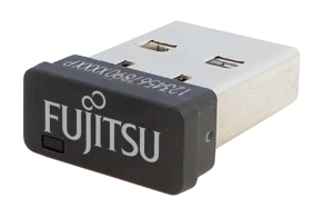 FUJITSU Wirepas Wireless Mesh_USB dongles (FWM8BLZ09)