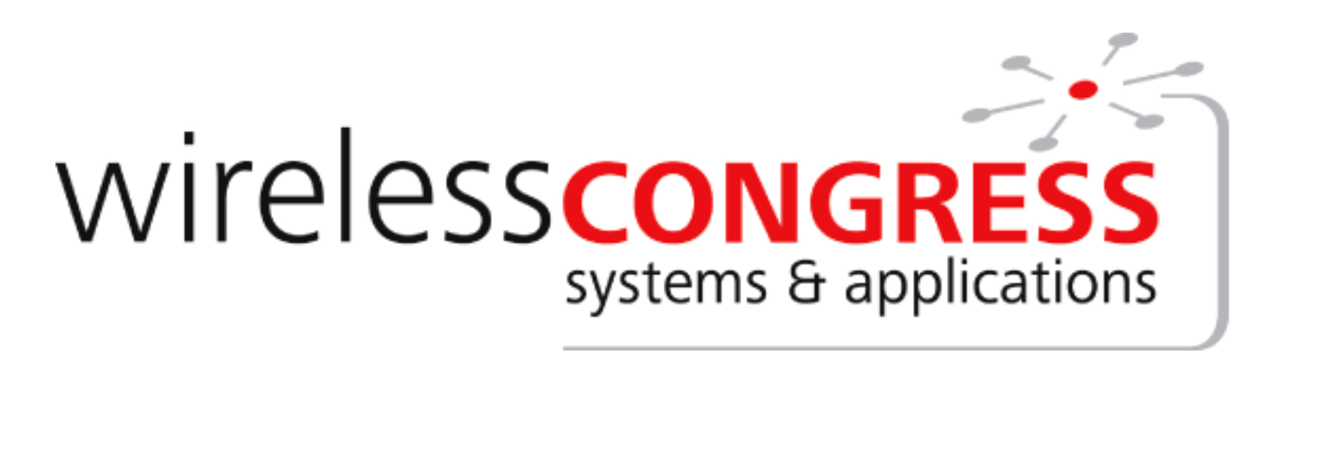 logo of wireless congress systems & applications